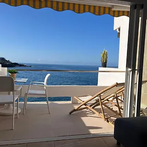  Apartamento Queen’s Paradise