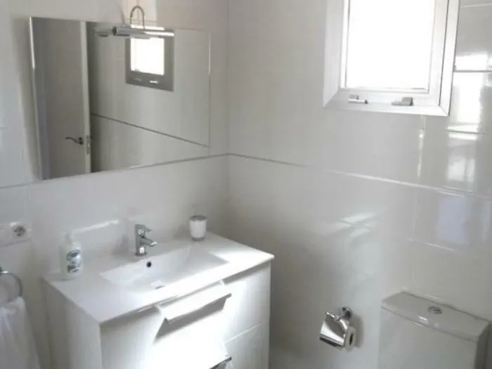 Villa DUPLEX C9 con PISCINA PRIVADA Callao Salvaje 0*,  España