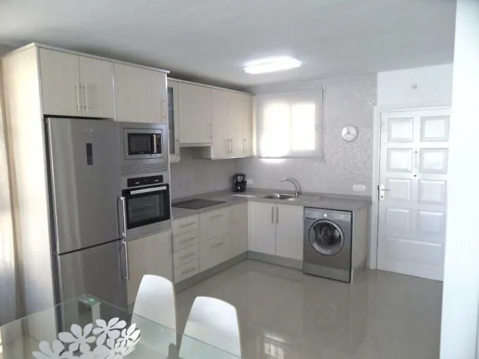 Villa DUPLEX C9 con PISCINA PRIVADA Callao Salvaje España