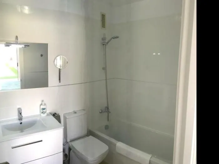 Villa DUPLEX C9 con PISCINA PRIVADA Callao Salvaje España